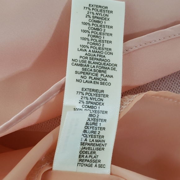 ELIZA J GOWN - Picture 10 of 17